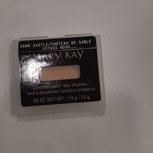 Sandcastle Eyeshadow